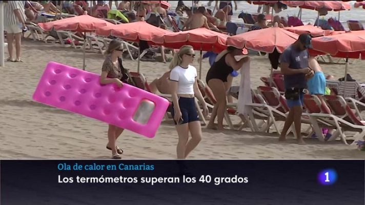 Telecanarias - Telecanarias - 11/08/2023