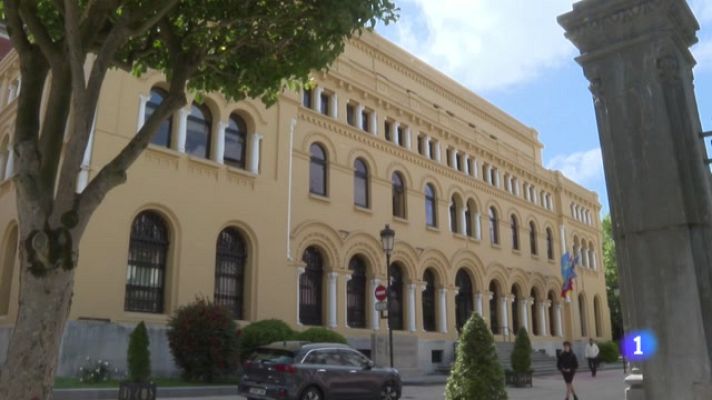 Panorama Regional - Asturias en 2' - 11/08/23