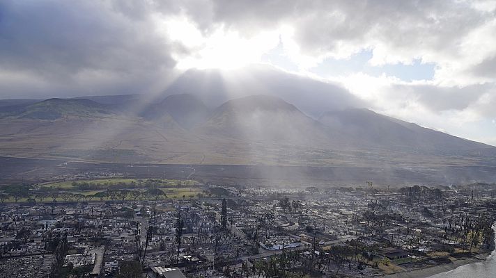 Informativo 24h - Informativo 24 horas - 20h - 11/08/23