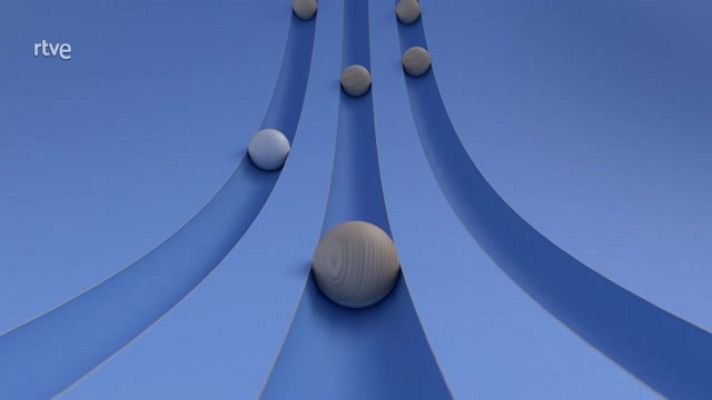 Loterías - Sorteo de la Bonoloto y Euromillones del 11/08/2023