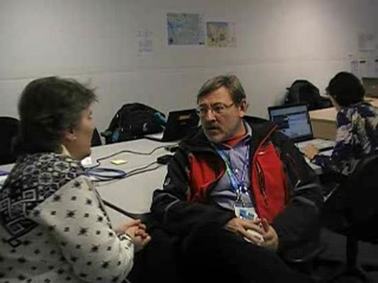  - Lisavetzky: ' España no brilla'