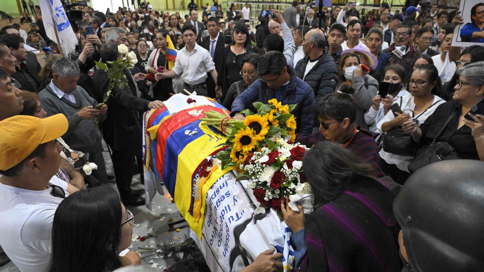 Telediario Internacional - 11/08/23 - ver ahora
