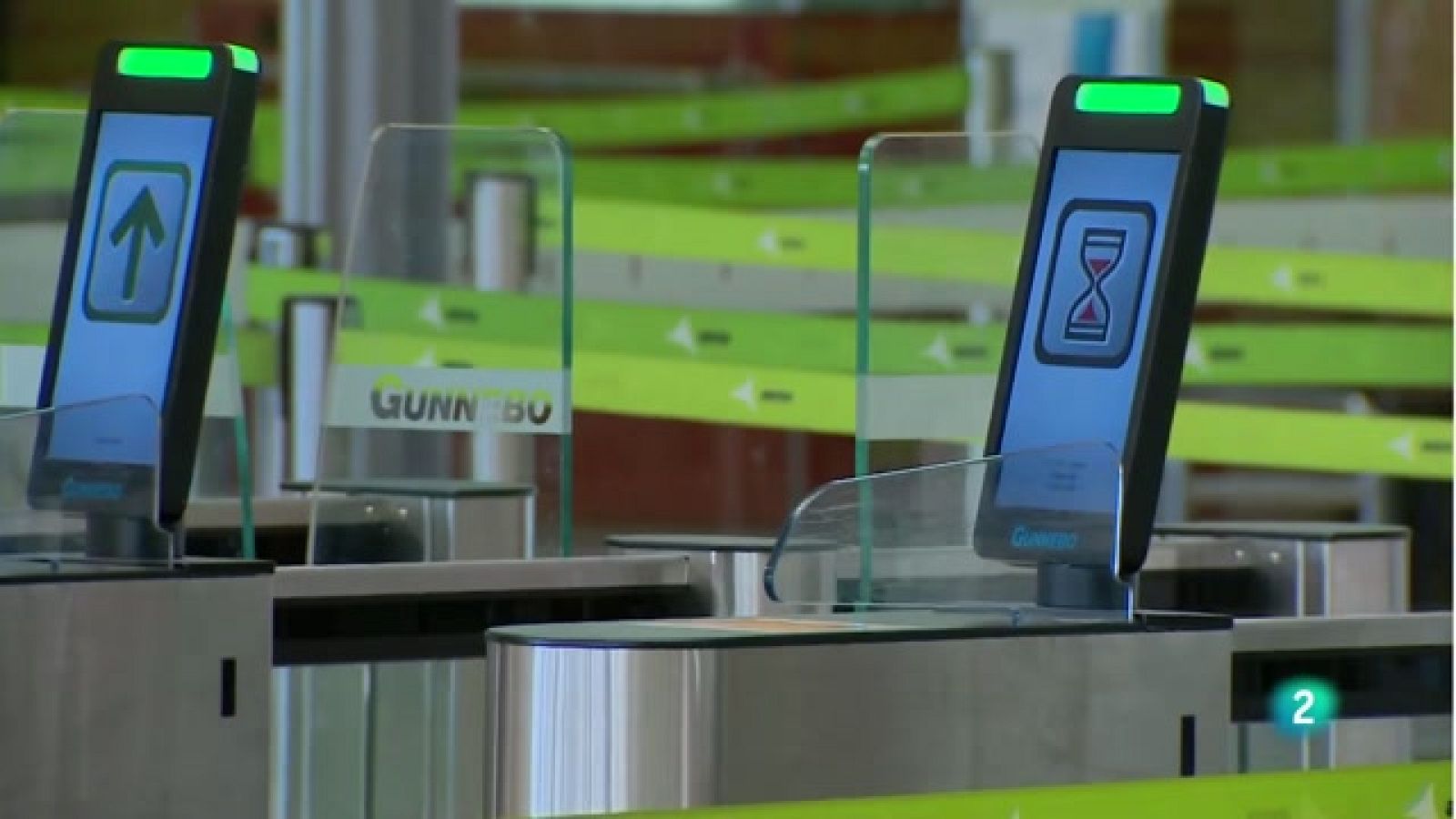 Telecanarias 2 - 11/08/2023