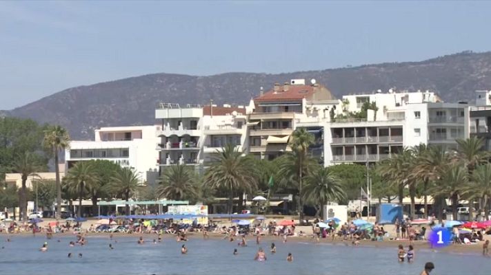 L'Informatiu - L'Informatiu - 12/08/2023