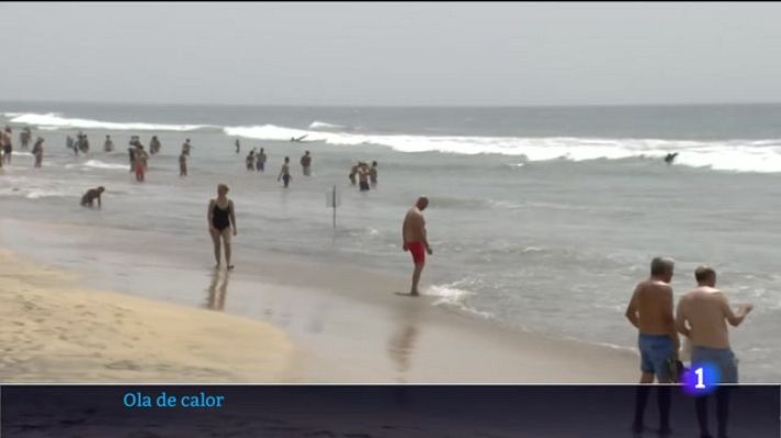 Telecanarias - Telecanarias - 12/08/2023