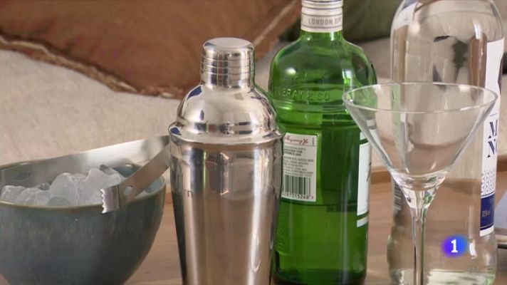 Telediario Fin de Semana - Recetas de película: de la pantalla al plato