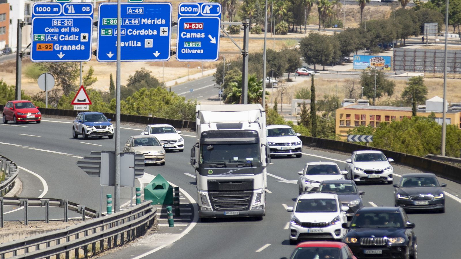Telediario - 21 horas - 12/08/23 - Lengua de signos - ver ahora