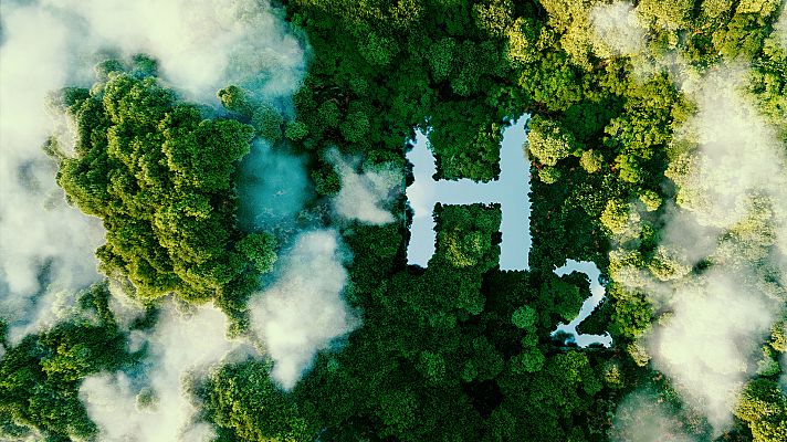 Informe Semanal - Hidrógeno verde: el futuro ya está aquí