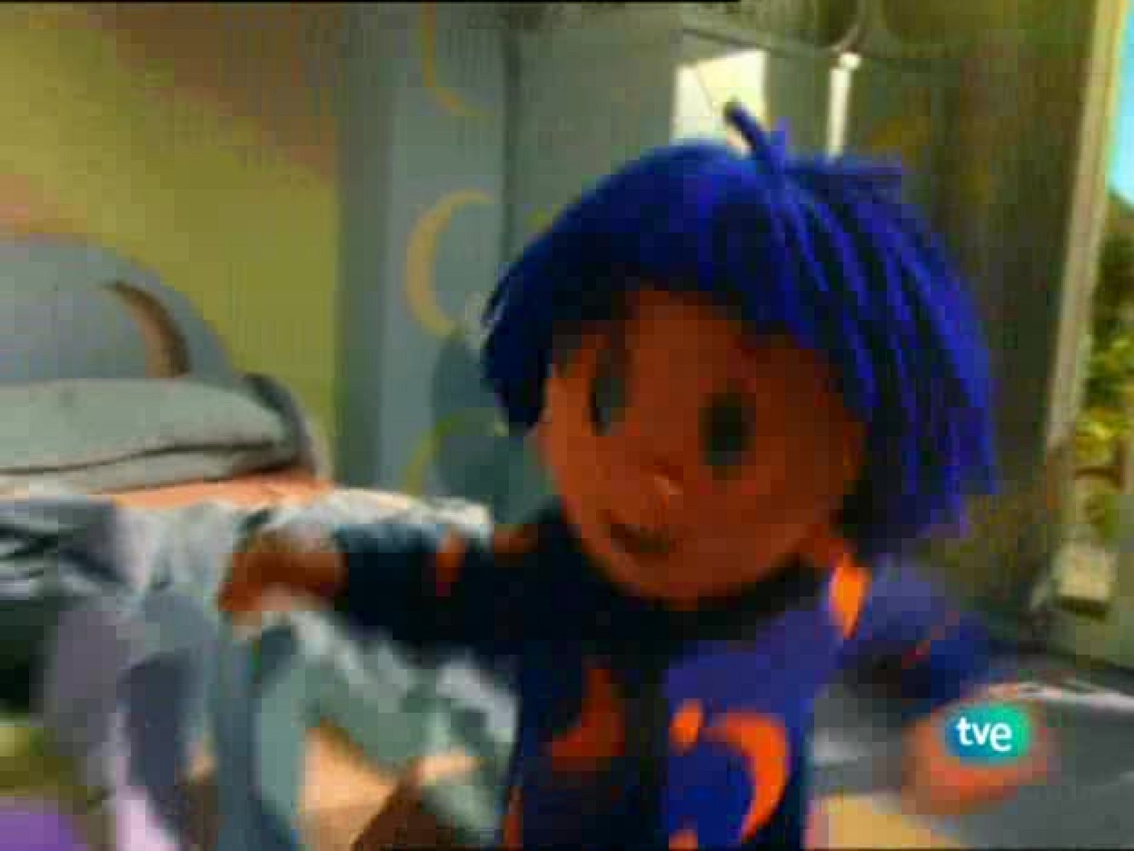 Jim Jam & Sunny - Jim Jam & Sunny | Ver