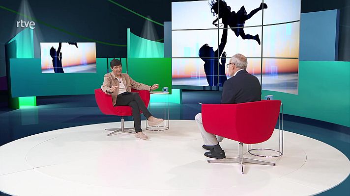 Buenas noticias TV - Tercer paso para conectar con Dios