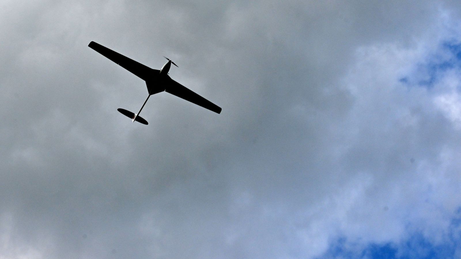 Los drones se han convertido en un arma clave en la guerra de Ucrania - Informativo 24h | Ver
