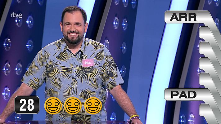 Saber y ganar - Saber y ganar. Edición de fin de semana - 13/08/23