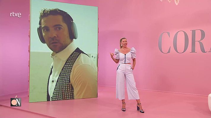 D Corazón - Corazón - 13/08/23