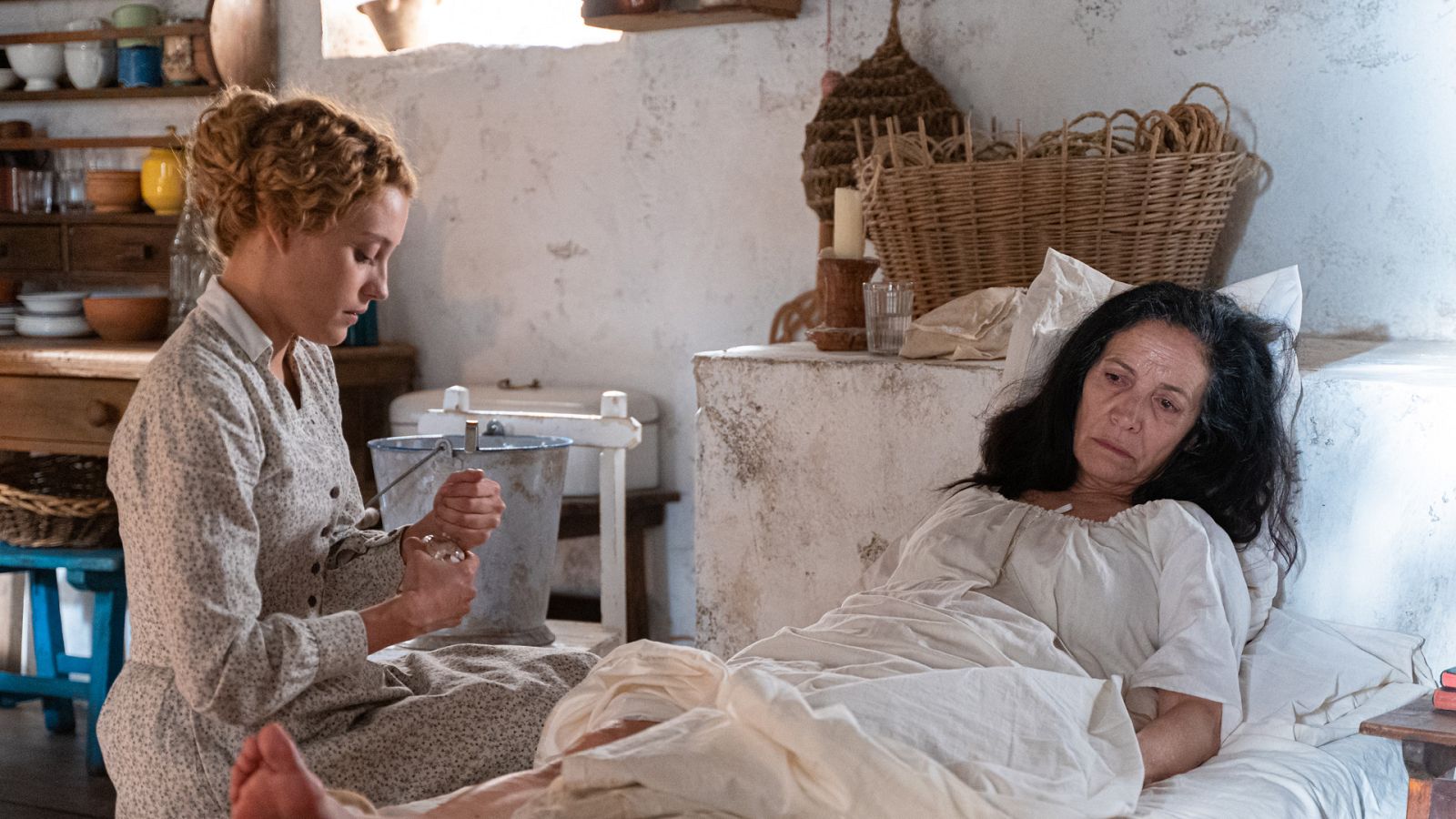 La promesa - Temporada 2 - Episodio 164 - Ver ahora