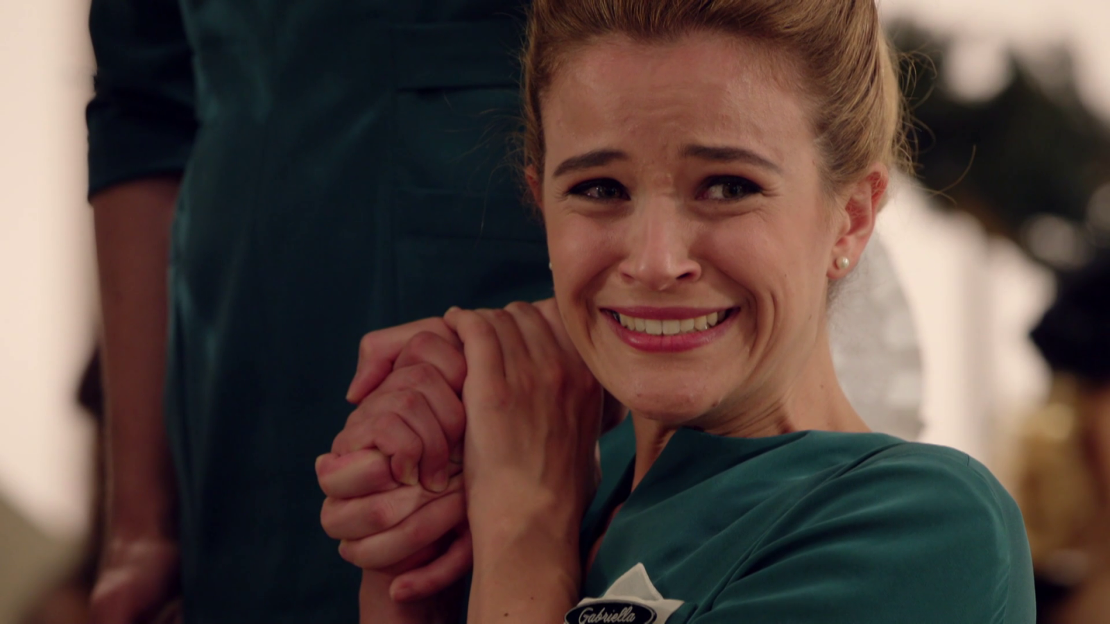 El paraíso de las señoras - T3 - Episodio 57 - Ver ahora