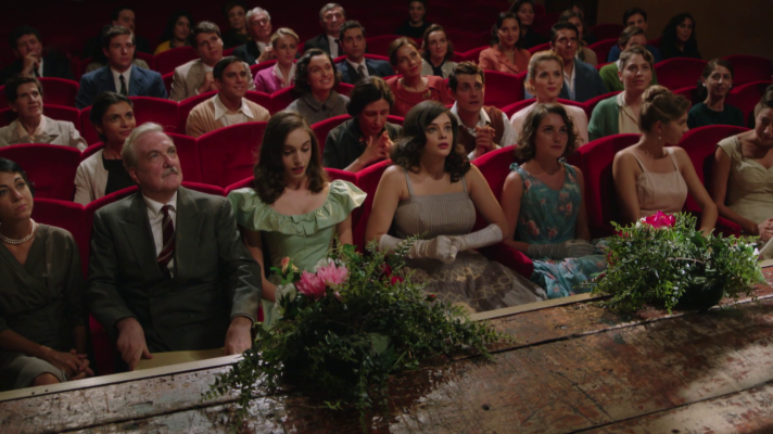 El paraíso de las señoras - Episodio 55