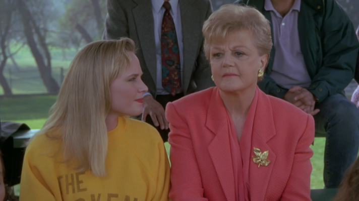 Se ha escrito un crimen - Asesinato en el piso treinta