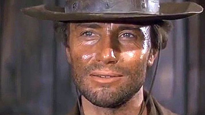 Cine de siempre - Baño de sangre al salir el sol