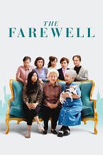 Poster de The Farewell