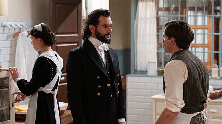 La promesa - Episodio 165