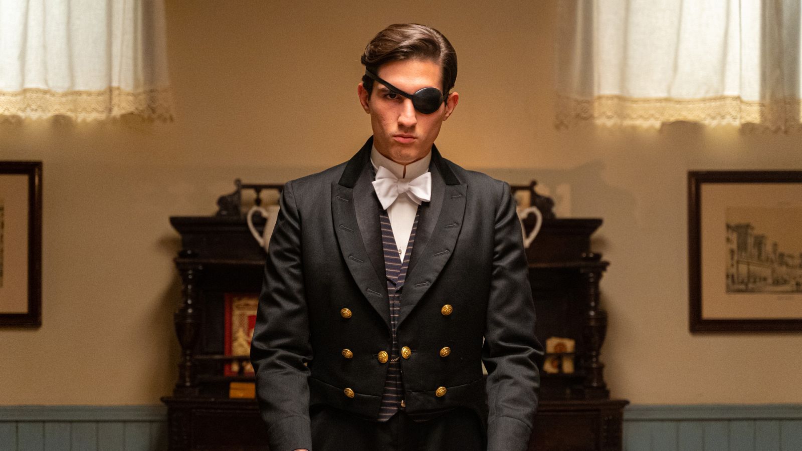 La promesa - Temporada 2 - Episodio 166 - Ver ahora