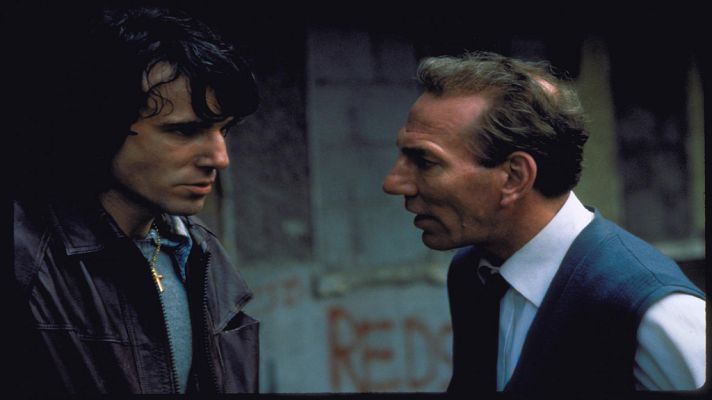 ¡Qué grande es el cine! - En el nombre del padre