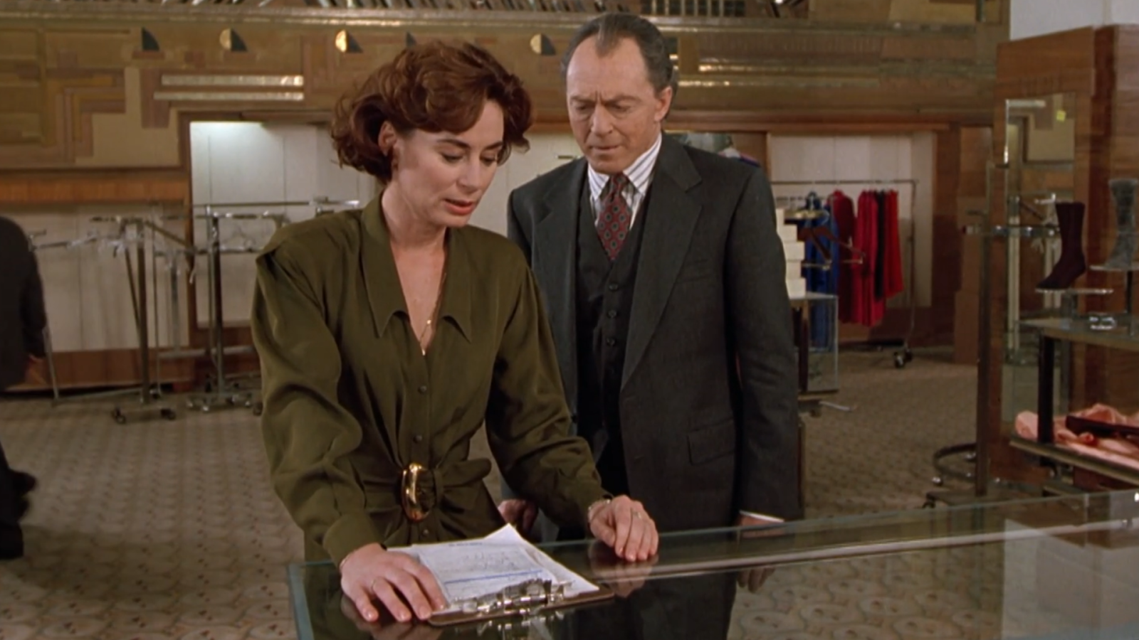 Se ha escrito un crimen - Temporada 10 - Episodio 17: Caza mayor - Ver ahora