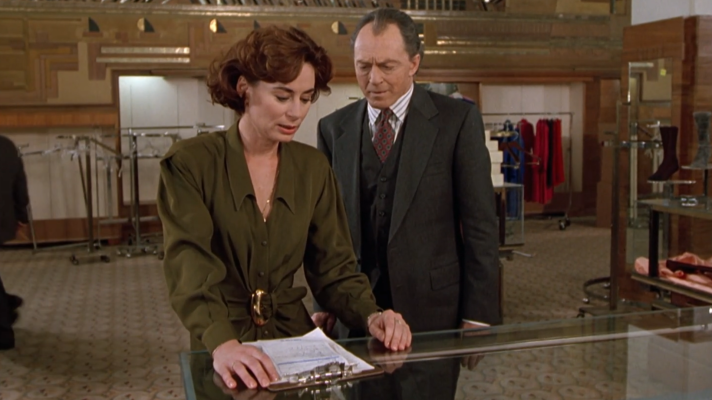 Se ha escrito un crimen - Caza mayor