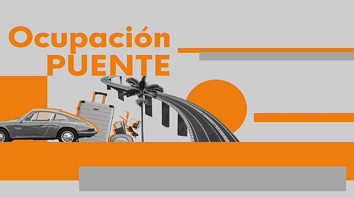 Noticias Andalucía - Un puente de alta ocupación turística