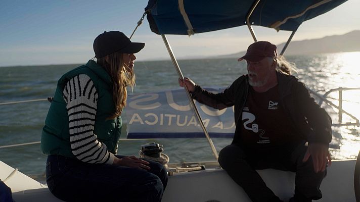 Planeta R - Compte enrere al Delta de l'Ebre