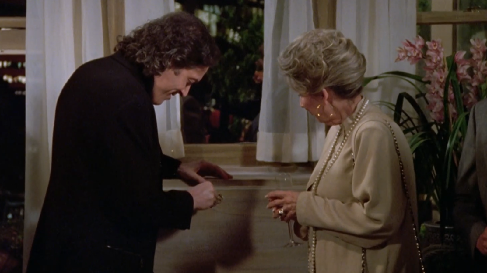 Se ha escrito un crimen - Temporada 10 - Episodio 20: Una musa asesina - Ver ahora