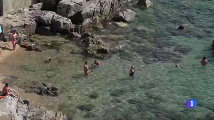 L'Informatiu - L'Informatiu - 14/08/23