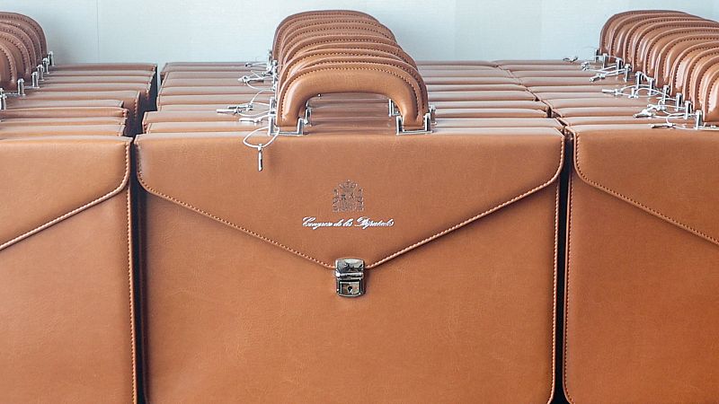 Telediario 1 en cuatro minutos - 14/08/23 - Ver ahora