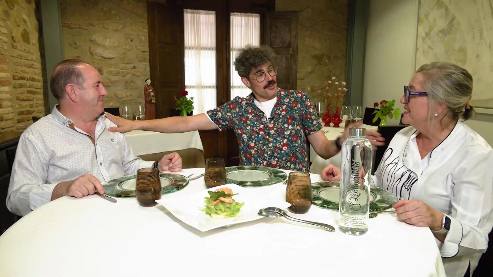 Ahora o nunca - Programa 144 - ver ahora