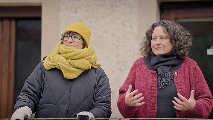 La recepta perduda - Fricandó a la Vall de Camprodon