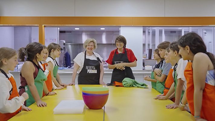 La recepta perduda - Mandonguilles guisades