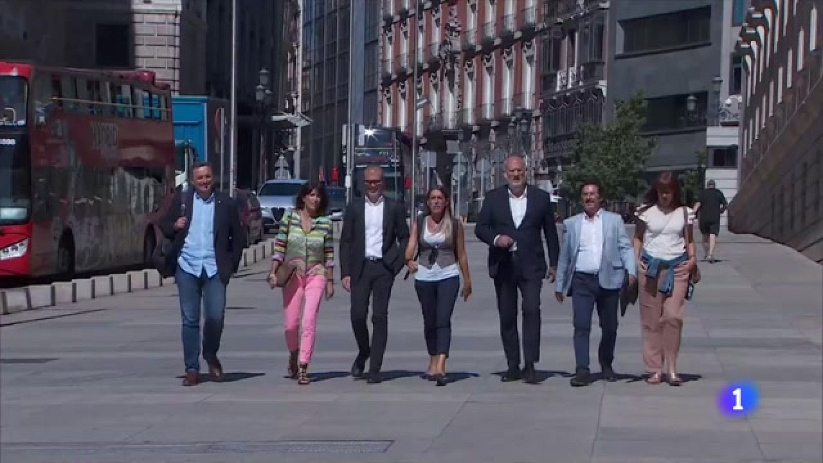 Junts deixa per dijous la decisió sobre la Mesa del Congrés