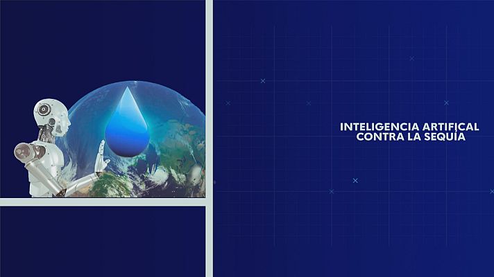 Noticias Andalucía - Inteligencia Artificial Agricultura