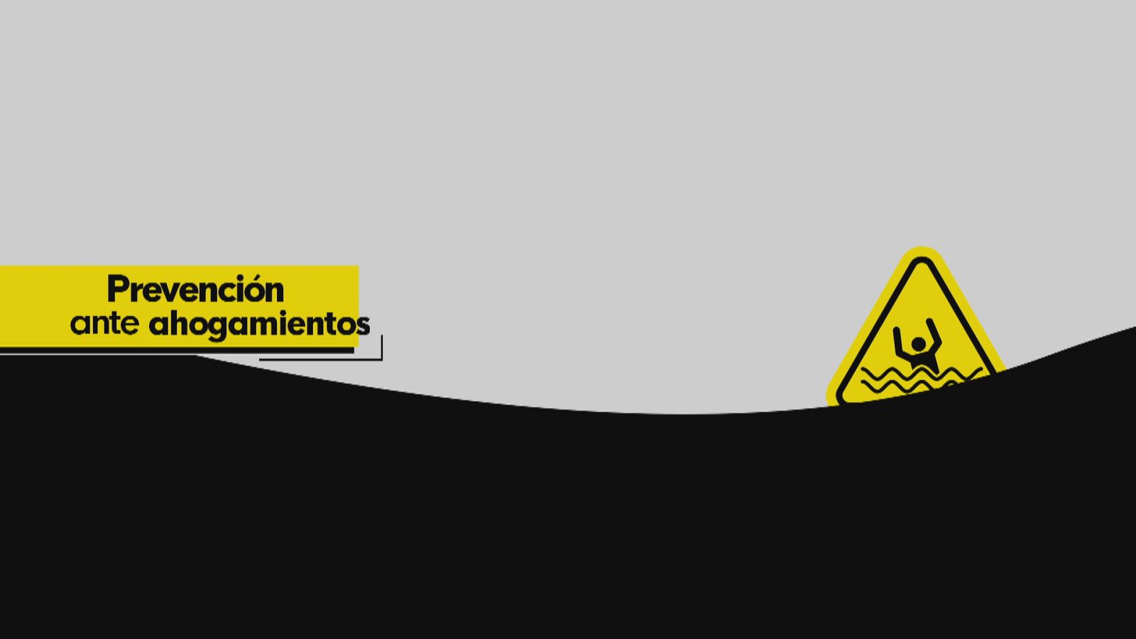 Fomentar la seguridad en la playa - Ver ahora