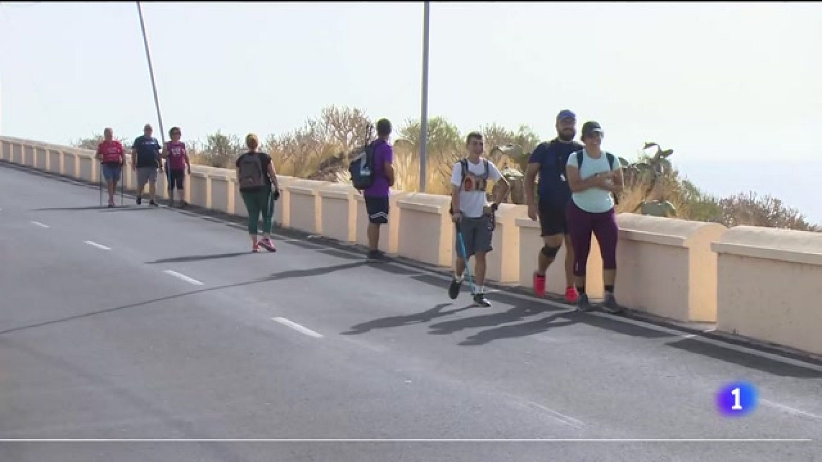 Telecanarias - 14/08/2023