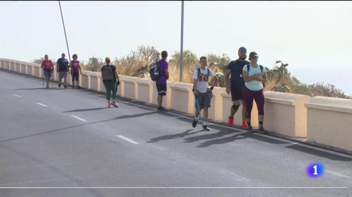 Telecanarias - Telecanarias - 14/08/2023