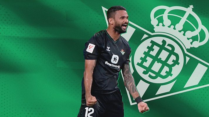 Noticias Andalucía - Villarreal 1 - Real Betis 2