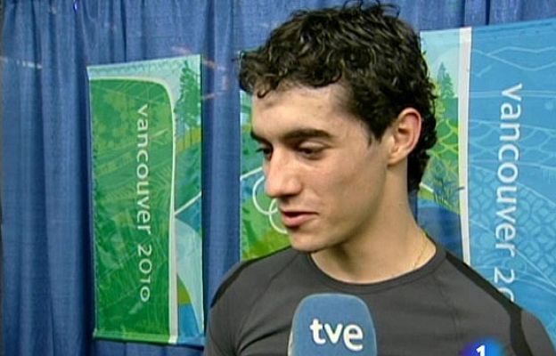  - Fernández debuta hoy en Vancouver