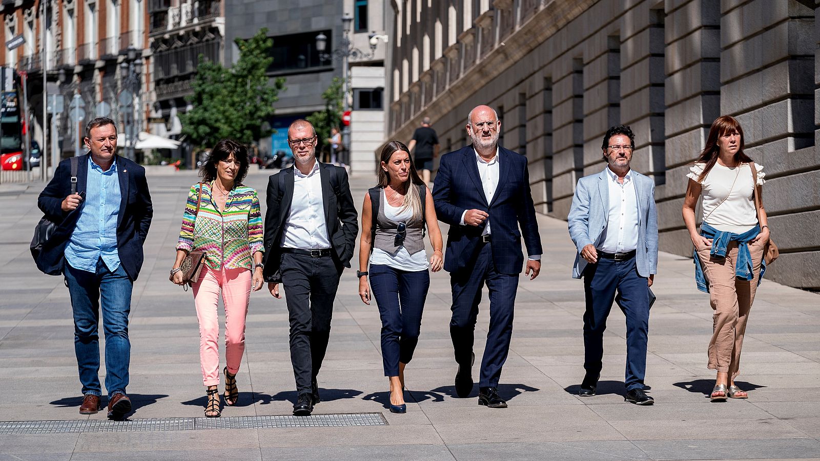 Telediario 2 en cuatro minutos - 14/08/23 - Ver ahora