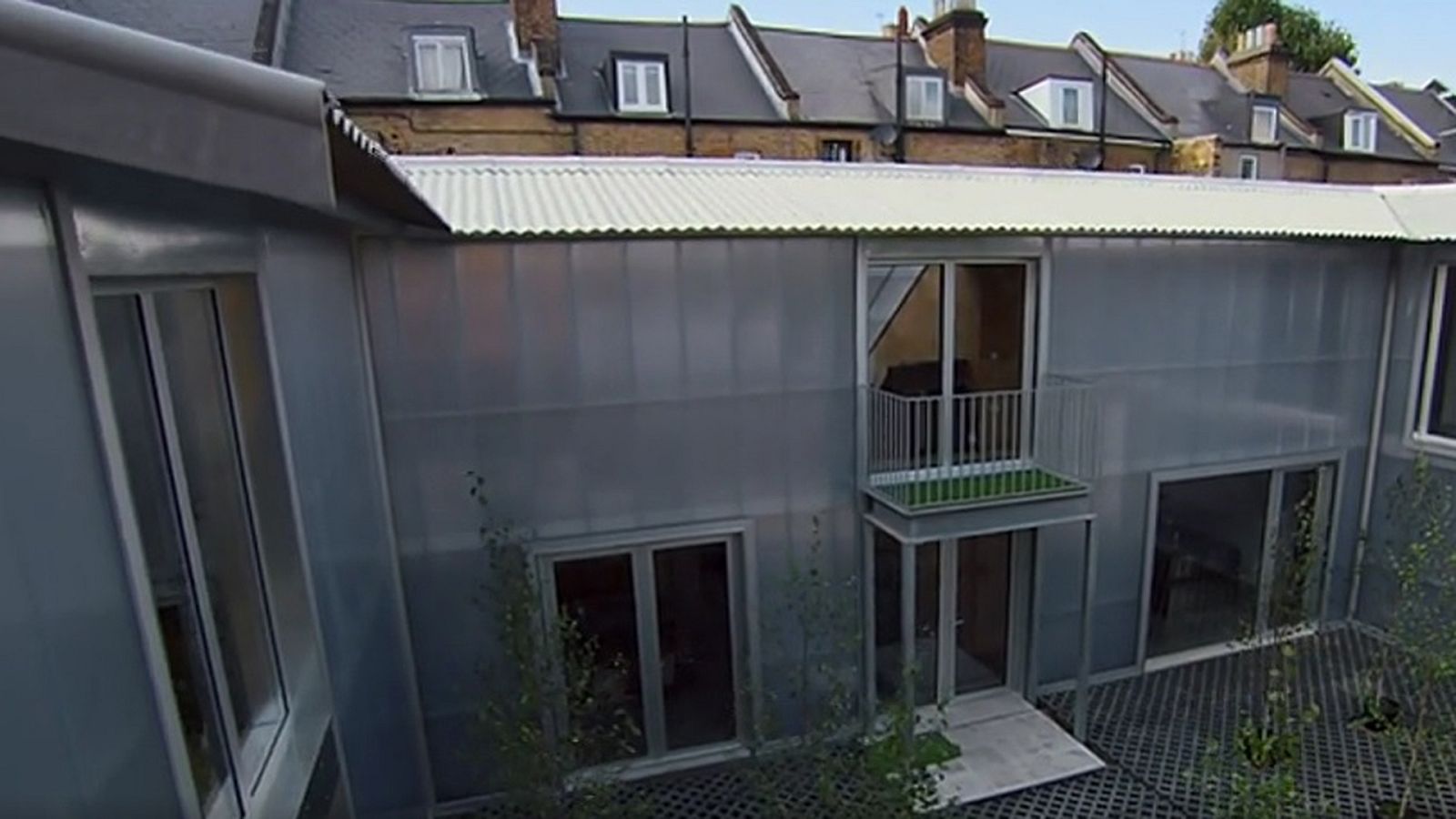 Grandes diseños - T12 - Episodio 5 - ver ahora