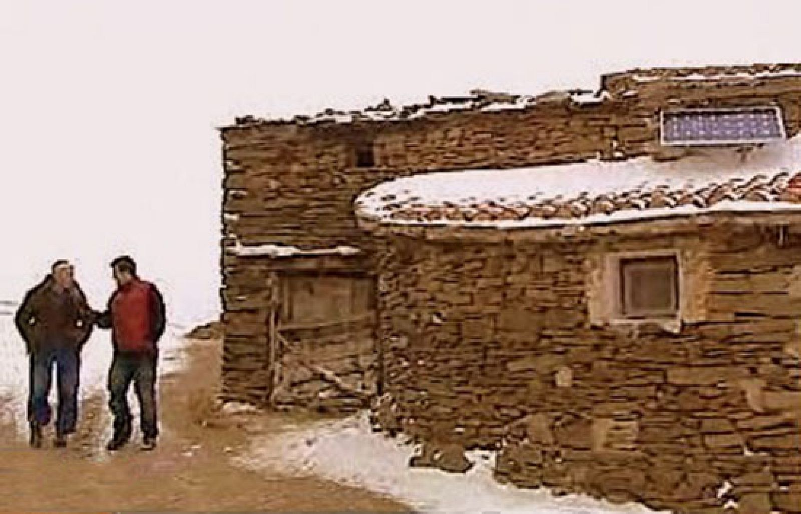 España Directo - Pendientes del sol | Ver