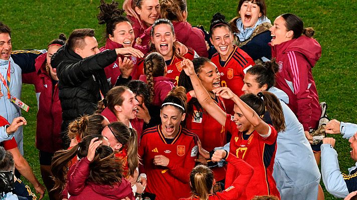 Telediario 1 - Telediario TD1 en 4' - 15/08/23