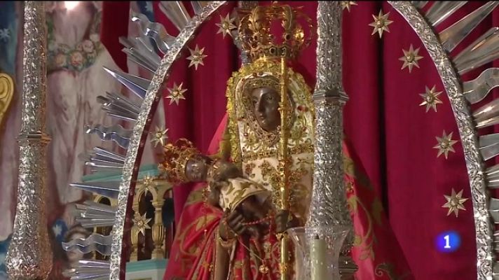 Telecanarias - Canarias en 2' - 15/08/2023