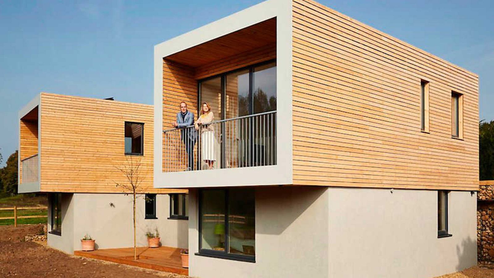 Grandes diseños - T12 - Episodio 6 - ver ahora