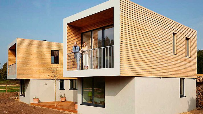 Grandes diseños - Episodio 6